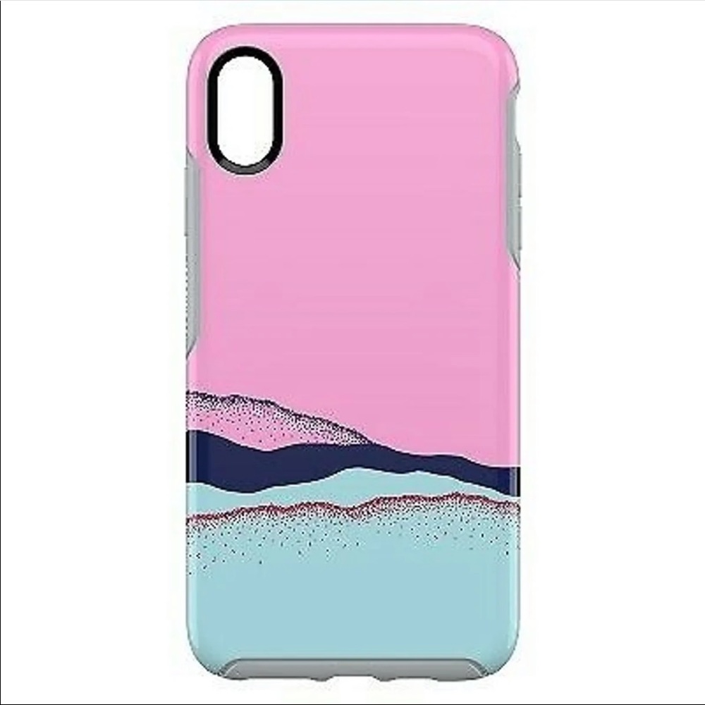 Brand new otter box symmetry iPhone XS